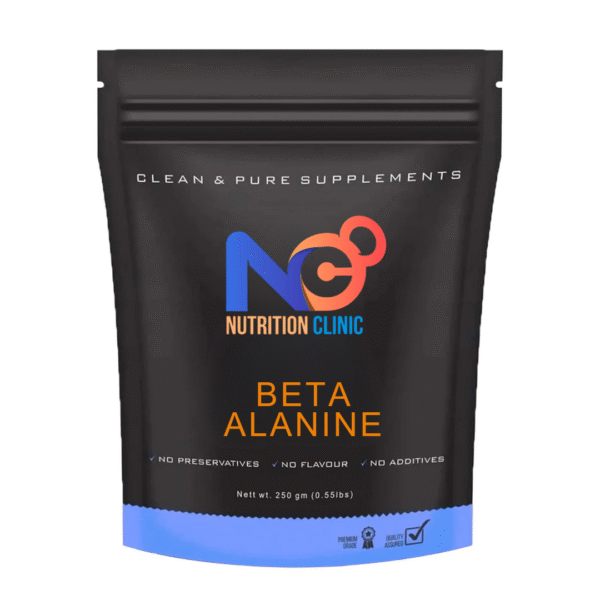 Beta-Alanine Powder