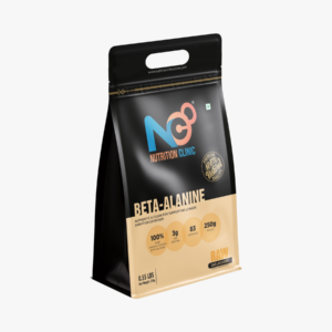 Nutrition Clinic Beta-Alanine