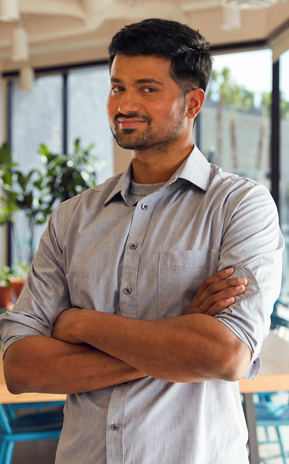 Kapil Khari