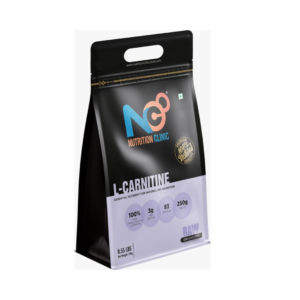 Nutrition Clinic L-Carnitine