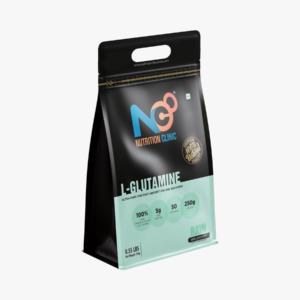 Nutrition Clinic L-Glutamine