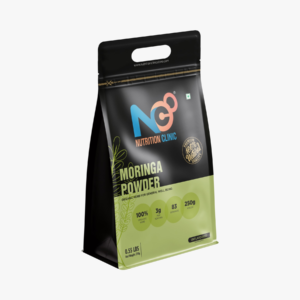Nutrition Clinic Moringa Powder